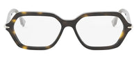 Optische bril Fendi Selleria FE50125I