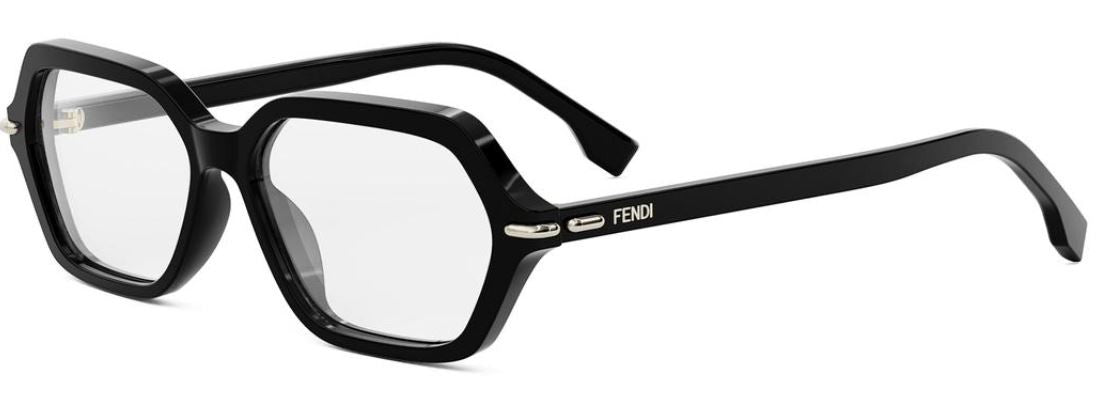 Optische bril Fendi Selleria FE50125I