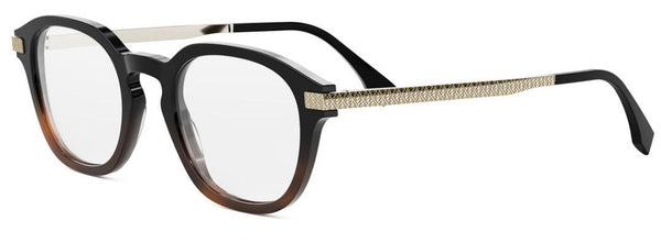 Óculos de grau Fendi Essential FE50122I