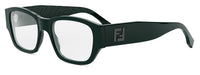 Окуляри для зору Fendi Squared FE50123I