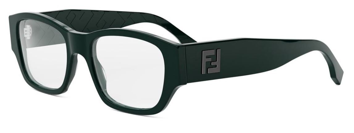 Окуляри для зору Fendi Squared FE50123I