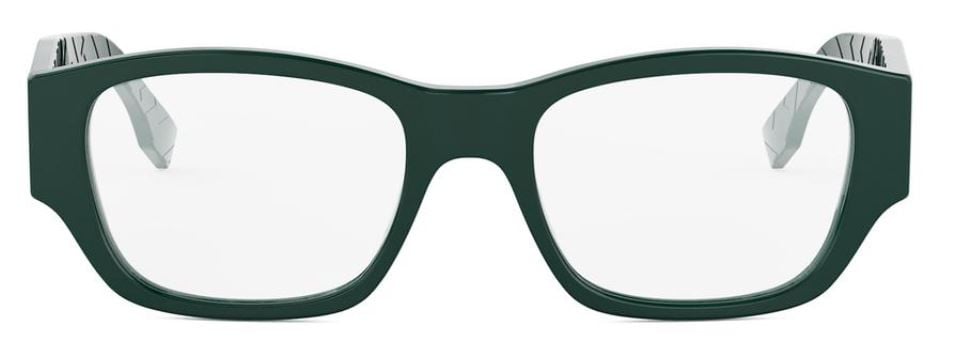Окуляри для зору Fendi Squared FE50123I