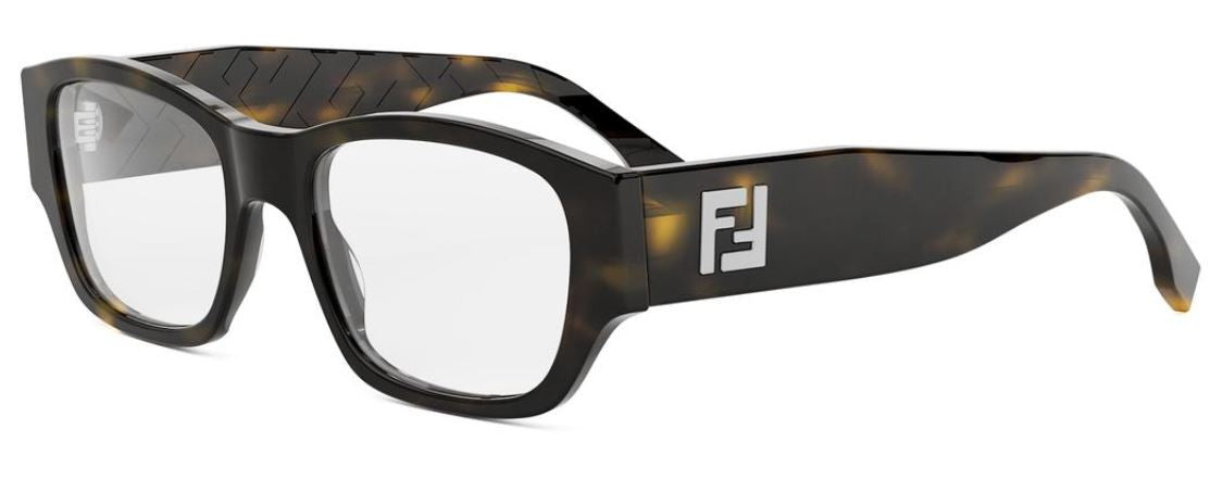 Окуляри для зору Fendi Squared FE50123I