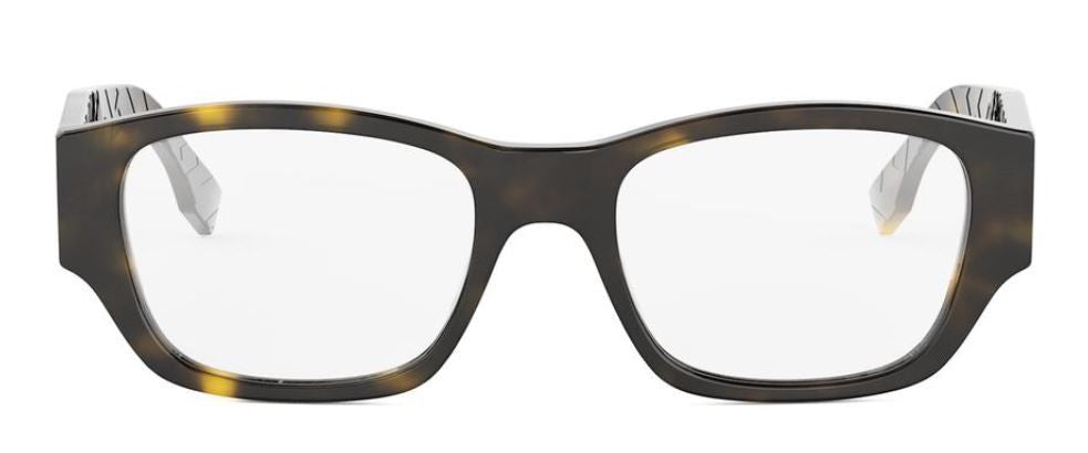Окуляри для зору Fendi Squared FE50123I