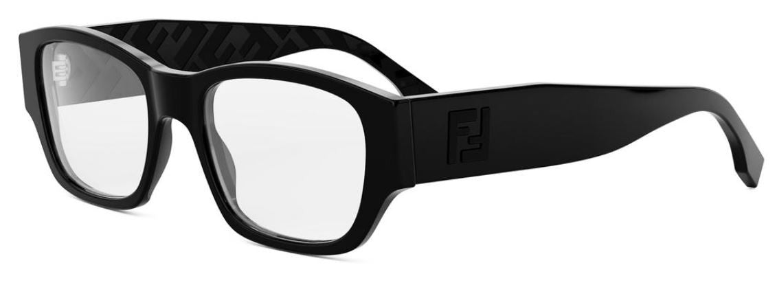 Окуляри для зору Fendi Squared FE50123I