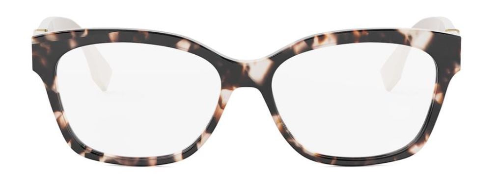 Fendi FF Diamonds Korrektionsbrille FE50124I
