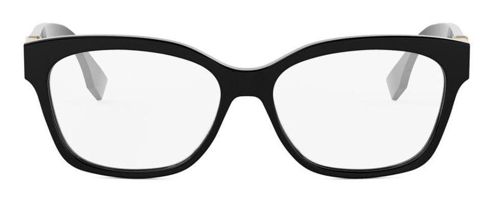 Fendi FF Diamonds Korrektionsbrille FE50124I
