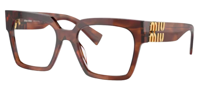 Óculos de Vista Miu Miu MU 04UV