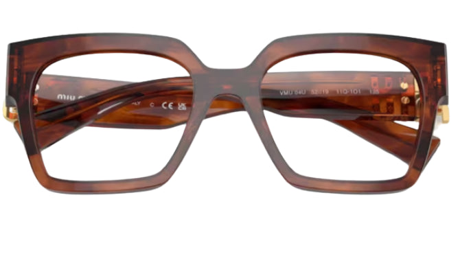 Óculos de Vista Miu Miu MU 04UV
