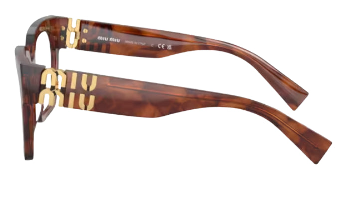 Óculos de Vista Miu Miu MU 04UV