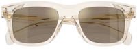 Moncler Claro ME6004 Sunglasses