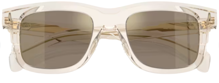 Moncler Claro ME6004 Sunglasses