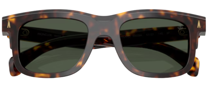 Moncler Claro ME6004 Sunglasses