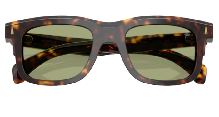 Moncler Claro ME6004 Sunglasses