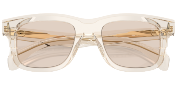 Moncler Claro ME6004 Sunglasses