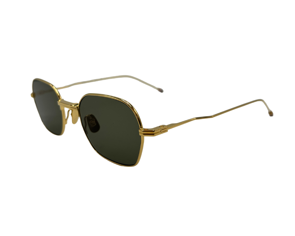 Sonnenbrille Thom Browne UES936A-G0001