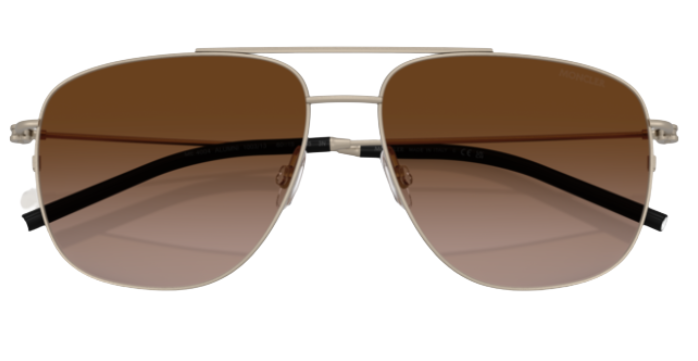 Moncler Alumni ME4004 Sunglasses