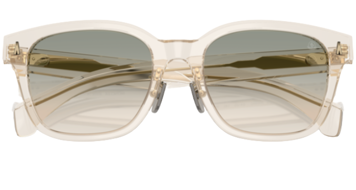 Moncler Metrope ME6002D Sunglasses