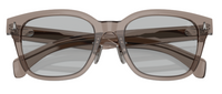 Moncler Metrope ME6002D Sunglasses