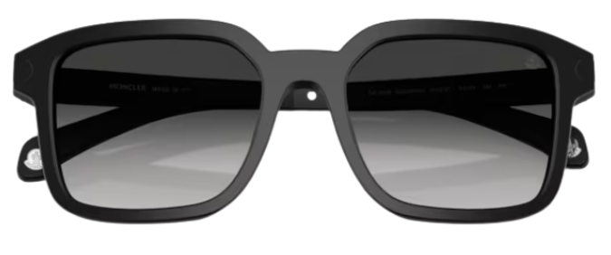Moncler Quaderna ME6006 Sunglasses
