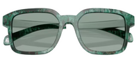 Moncler Quaderna ME6006 Sunglasses