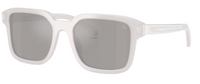 Moncler Quaderna ME6006 Sunglasses