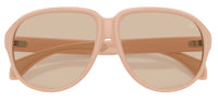 Moncler Halcyonne ME8001 Sunglasses
