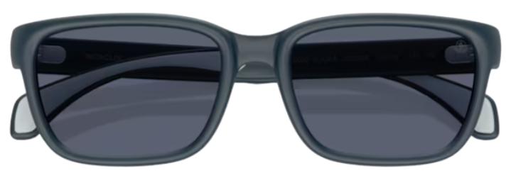 Gafas de Sol Moncler Slicka ME8002