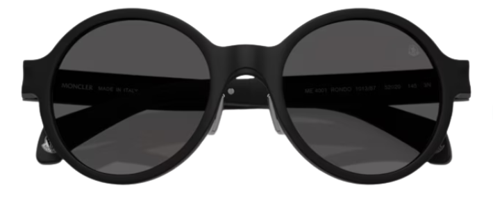 Moncler Rondo ME4001 Sunglasses