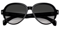 Moncler Swanspan ME6005 Sunglasses