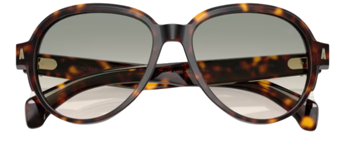 Moncler Swanspan ME6005 Sunglasses