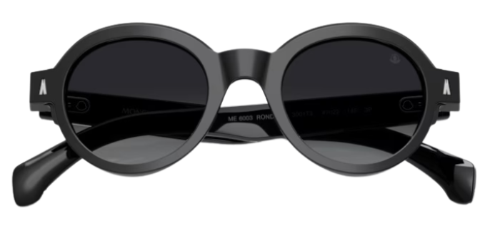 Moncler Rondosa ME6003 Sunglasses