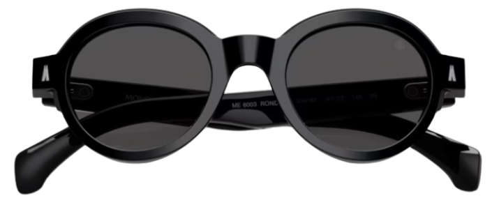 Moncler Rondosa ME6003 Sunglasses