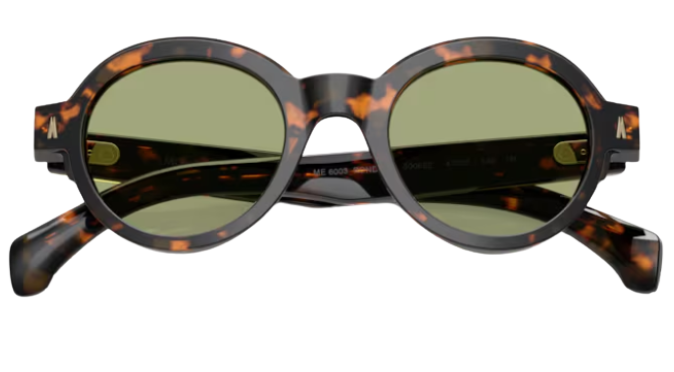 Moncler Rondosa ME6003 Sunglasses