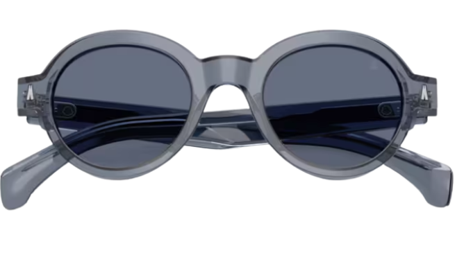 Moncler Rondosa ME6003 Sunglasses