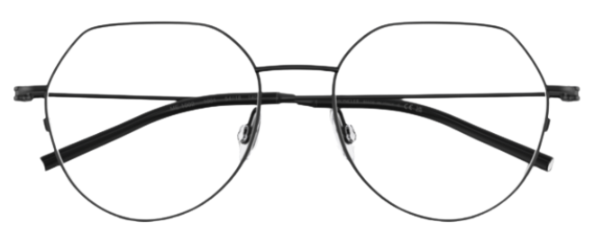 Óculos de grau Moncler ME1002