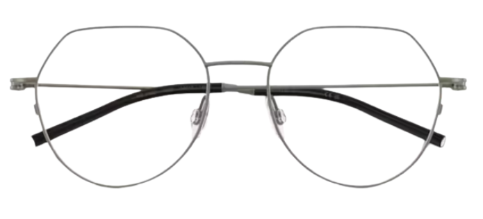 Óculos de grau Moncler ME1002