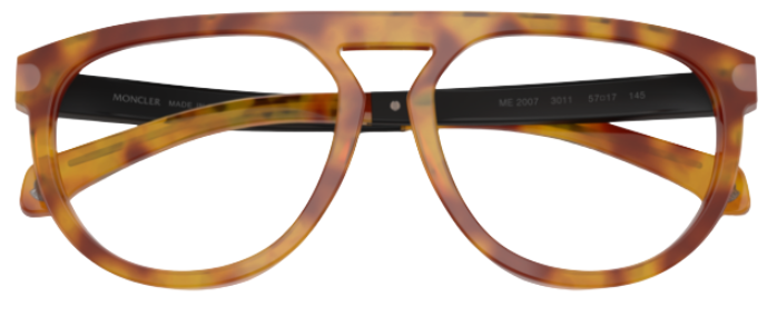 Moncler ME2007 Eyeglasses