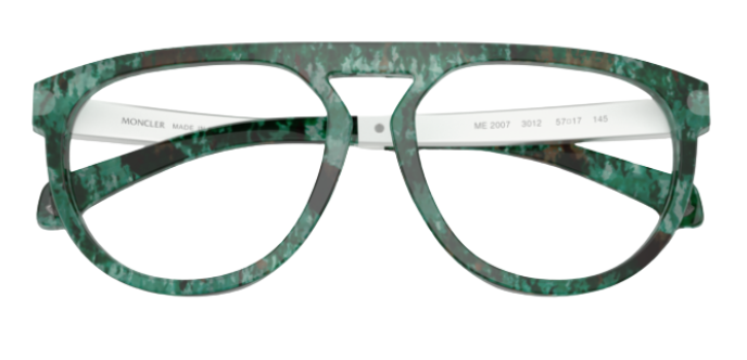 Moncler ME2007 Eyeglasses
