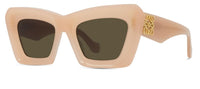 Óculos de Sol Loewe Anagram LW40145I