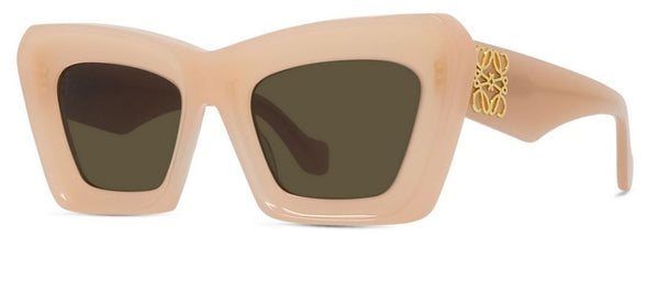 Lunettes de Soleil Loewe Anagram LW40145I