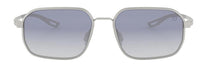 Tag Heuer Jack H. TH40033U Sunglasses