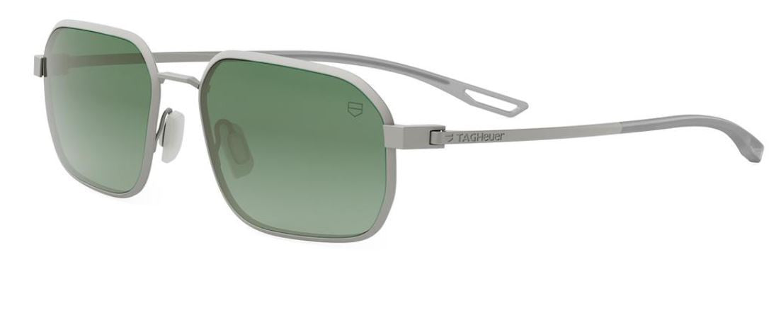 Tag Heuer Jack H. TH40033U Sunglasses