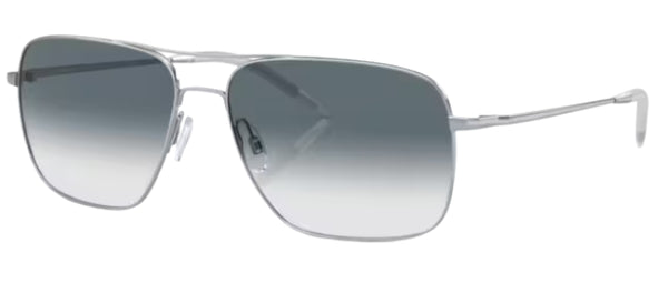 Lunettes de soleil Oliver Peoples Clifton OV1150S