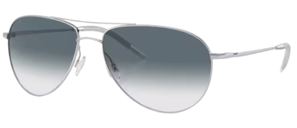 Lunettes de soleil Oliver Peoples Benedict OV1002S
