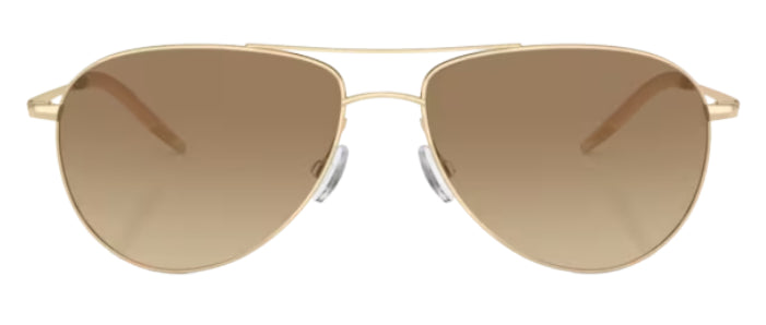 Zonnebrillen Oliver Peoples Benedict OV1002S