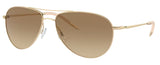 Lunettes de soleil Oliver Peoples Benedict OV1002S