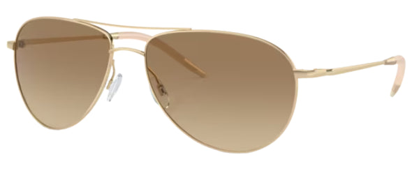 Lunettes de soleil Oliver Peoples Benedict OV1002S