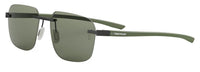 Tag Heuer Essential TH40038U Sunglasses