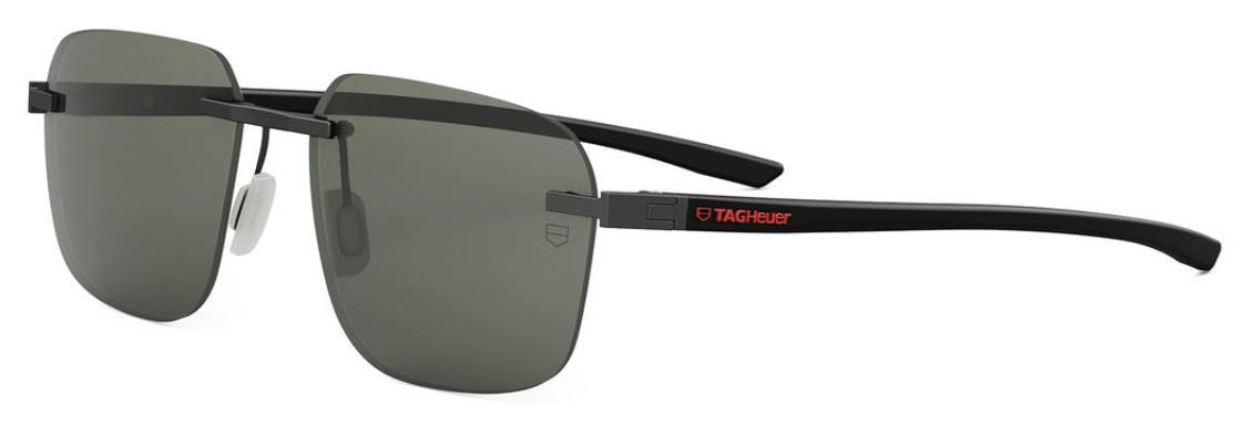 Tag Heuer Essential TH40038U Sunglasses